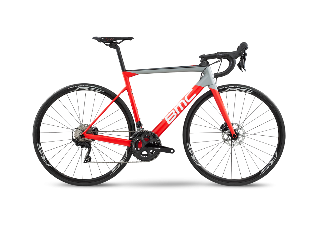 bmc teammachine slr02 two 2018